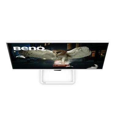 BenQ Entertainment EW270Q - EasyLounge - 4