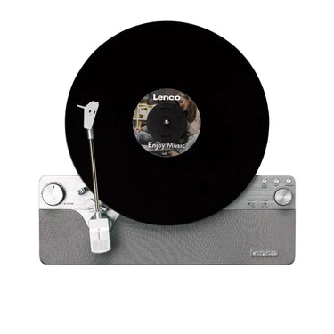 Lenco LSA-071SI - EasyLounge - 2