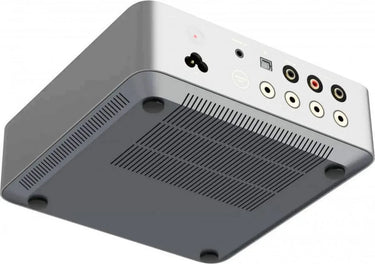 WiiM VibeLink Amp Silver - EasyLounge - 6