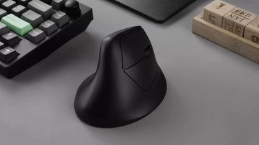 Keychron M5 8K - EasyLounge - 11