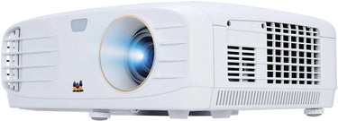ViewSonic PX747-4K Blnac - EasyLounge - 5