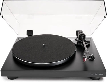 Argon Audio TT-3 Plus Noir