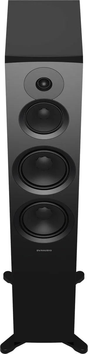 Dynaudio Emit 50 Noir satiné - EasyLounge - 5
