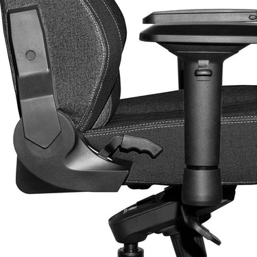 REKT Ultim8 Plus Graphite Noir - EasyLounge - 18