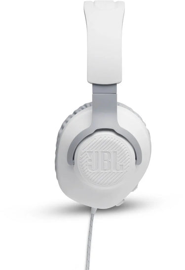 JBL Quantum 100 Blanc - EasyLounge - 8