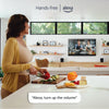 Panasonic TV-65Z95A - EasyLounge - 27