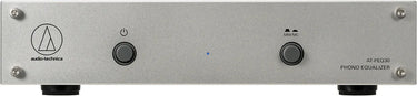 Audio-Technica AT-PEQ30 Silver - EasyLounge - 2