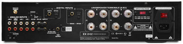 BC Acoustique EX-242 Noir - EasyLounge - 2