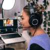 Audio-Technica ATH-M50xSTS - EasyLounge - 18