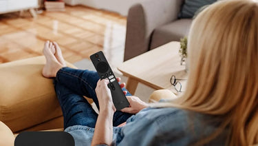 Xiaomi Mi Tv Box S 2nd Gen - EasyLounge - 7