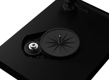 Pro-ject X2 2M Silver Noir satin - EasyLounge - 3