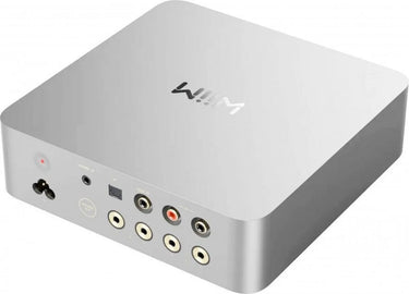 WiiM VibeLink Amp Silver - EasyLounge - 4