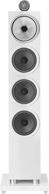 BW 702 S3 Blanc satin - EasyLounge - 2