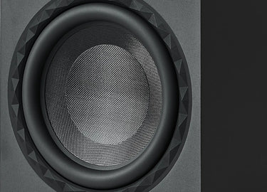 Elipson Prestige Subwoofer 12.1 - EasyLounge - 4