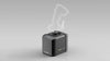 Moza Racing AB9 FFB Base (AS001) - EasyLounge - 12