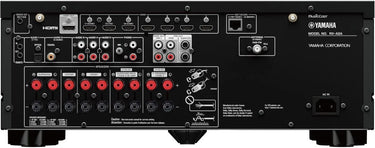 Yamaha RX-A2A Noir - EasyLounge - 3