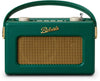 Roberts Revival Uno BT Vert foncé - EasyLounge - 5
