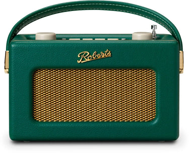 Roberts Revival Uno BT Vert foncé - EasyLounge - 5