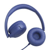 JBL Tune 530 Type C Filaire Bleu - EasyLounge - 6