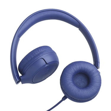 JBL Tune 530 Type C Filaire Bleu - EasyLounge - 6