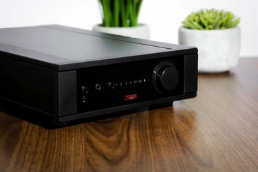Rega Brio MK7 Noir - EasyLounge - 12