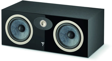 Focal Theva Center Noir
