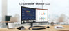 LG Electronics UltraWide 34WR55QC-B - EasyLounge - 11