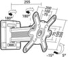 Erard Cliff 200TW90 - EasyLounge - 3
