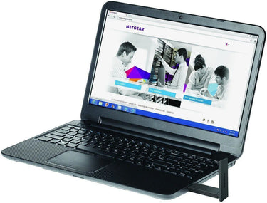 Netgear A6210 - EasyLounge - 8