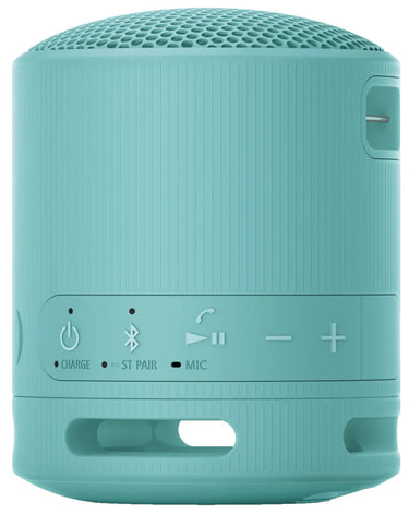 Sony SRS-XB100 Bleu des mers du sud - EasyLounge - 4