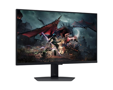 Samsung Odyssey G5 - G50D 32" - EasyLounge - 3