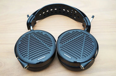 Audeze LCD-5 - EasyLounge - 24