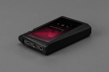 Astell Kern SR35 Cuir Premium Noir - EasyLounge - 5