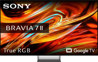 Sony 65 Bravia 7 II True RGB