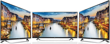 LG Electronics 49UF850V - EasyLounge - 14