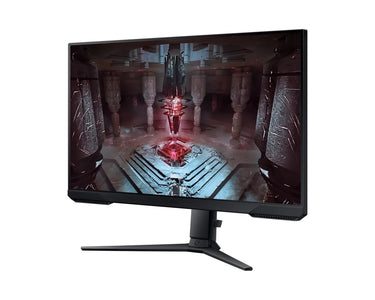 Samsung Odyssey G5 - G51C 27" - EasyLounge - 9