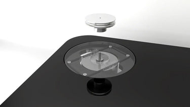 Elipson Alpha 50 Noir mat - EasyLounge - 7