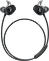 Bose SoundSport Sans Fil Noir + Etui de chargement - EasyLounge - 9