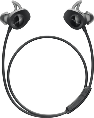 Bose SoundSport Sans Fil Noir + Etui de chargement - EasyLounge - 9
