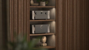 Marantz Amp 20 - EasyLounge - 16
