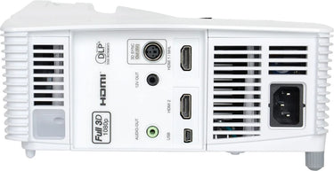 Optoma GT1080e - EasyLounge - 2