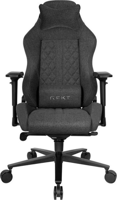 REKT Ultim8 Graphite Noir - EasyLounge - 4
