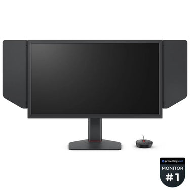 BenQ Zowie XL2540X+
