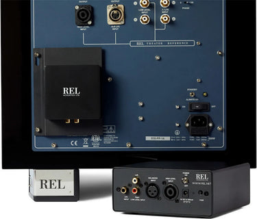 REL Acoustics AirShip - EasyLounge - 2