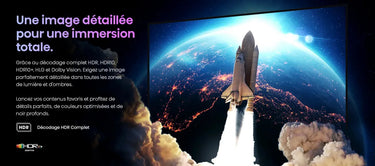 Hisense 55A7NQ - EasyLounge - 18
