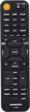 Onkyo TX-NR6100 - EasyLounge - 3