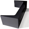 Norstone Arken Stand Laqué Noir - EasyLounge - 3