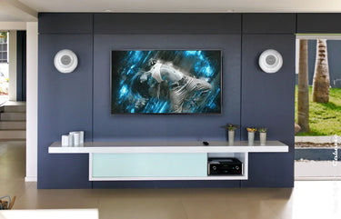Cabasse The Pearl Blanc - EasyLounge - 8