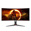 AOC CU34G2X/BK - EasyLounge - 2