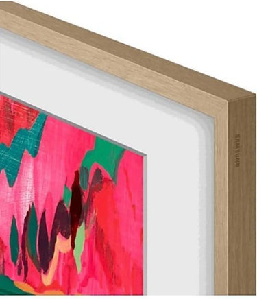 Samsung The Frame Cadre 85" Teck (2025) - EasyLounge - 4